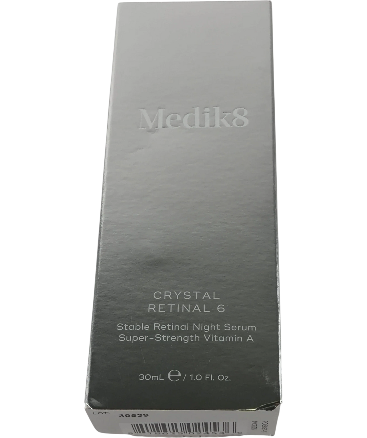 medik8 Shade, size 30ml — front