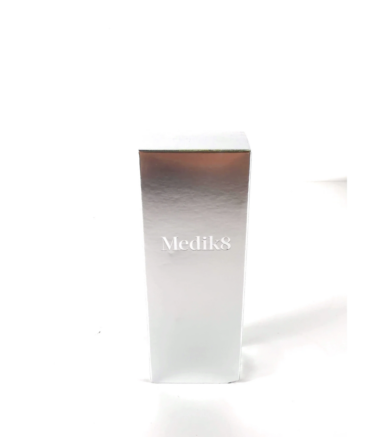 medik8 Shade, size 30ml — label