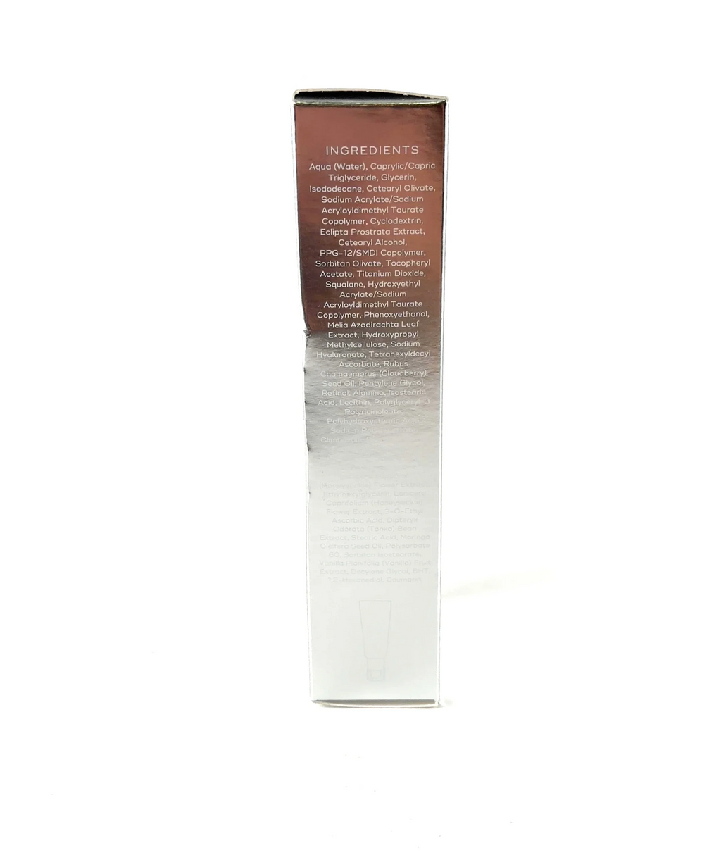 Medik8 Crystal Retinal 6 Stable Retinal Night Serum 30ml — Ingredients
