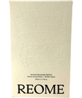 REOME Active Recovery Broth Serum Concentrate, size 50ml — front