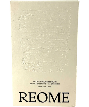 REOME Active Recovery Broth Serum Concentrate 50ml
