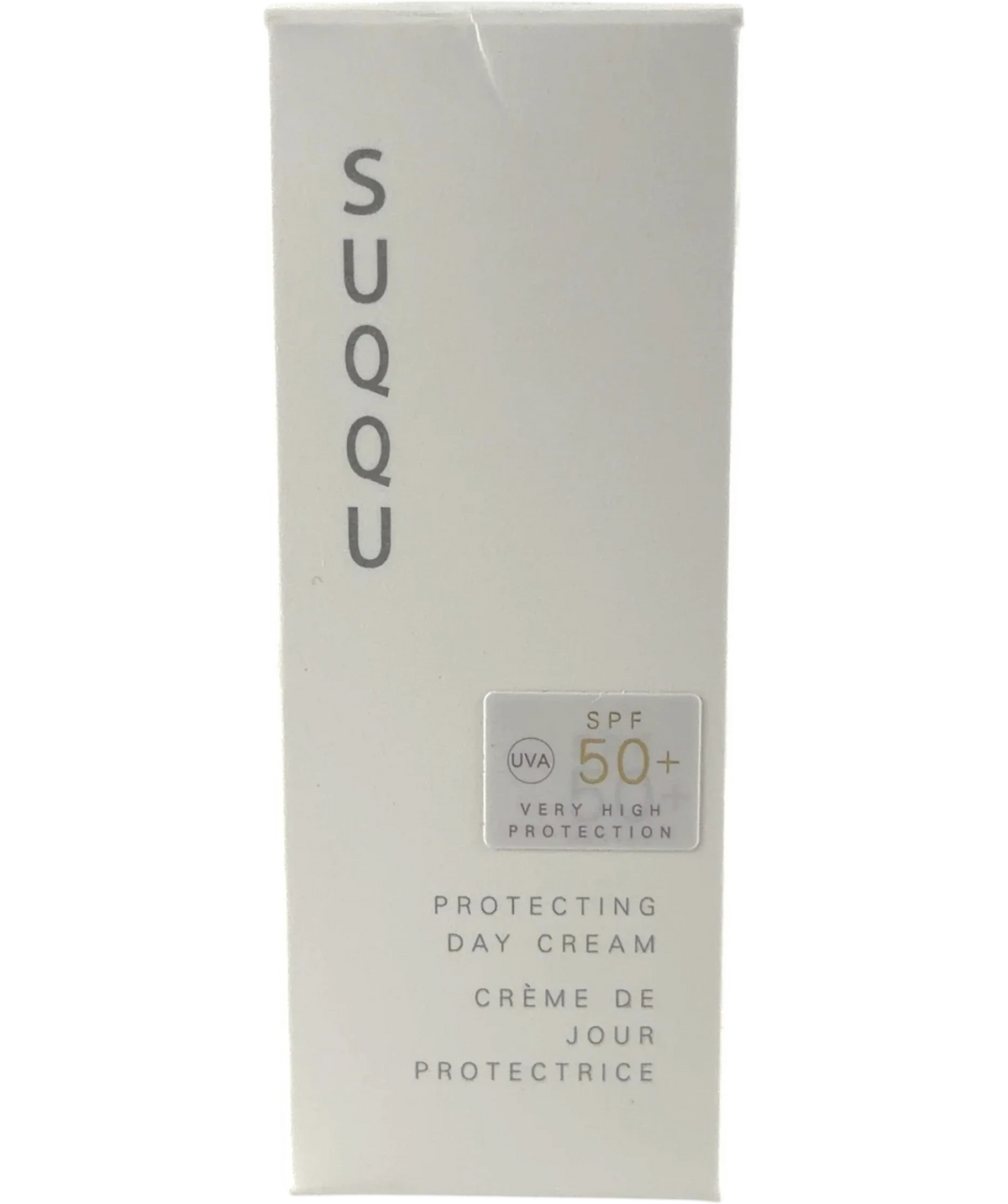 SUQQU Suqqu Protecting Day Cream Spf 50+ 30g 30g — Front