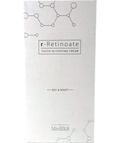 medik8 r-Retinoate Day & Night Youth Activating Cream, size 50ml — front