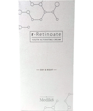 Medik8 r-Retinoate Youth Activating Cream Day & Night 50ml