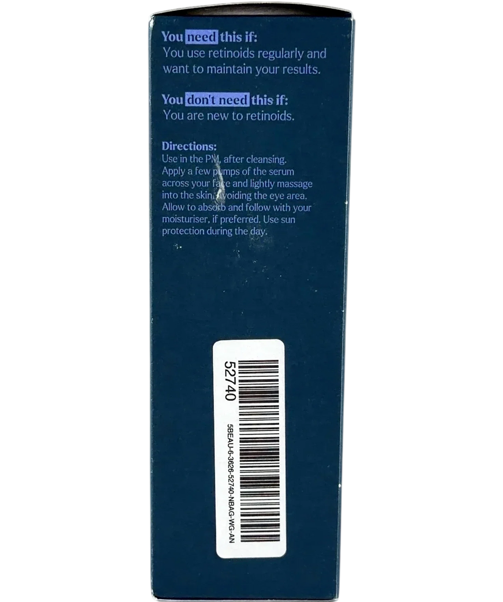 skin rocks Retinoid 2, size 30ml — back