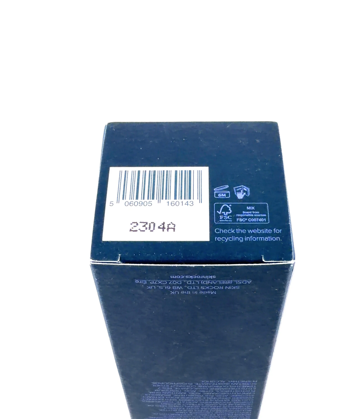 skin rocks Retinoid 2, size 30ml — detail