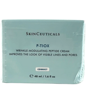 SkinCeuticals P-TIOX Wrinkle-Modulating Peptide Cream 48ml