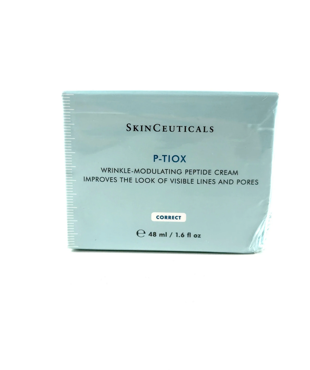 SkinCeuticals P-TIOX Wrinkle-Modulating Peptide Cream 48ml — Size