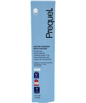 Prequel AM/PM Modern Moisturiser 60ml