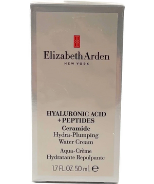 Elizabeth Arden Hyaluronic Acid + Peptides Ceramide Water Cream 50ml