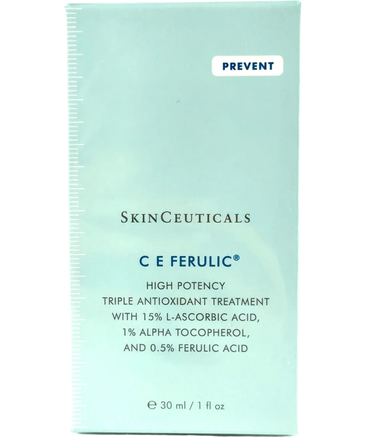 skinceuticals Shade, size 30ml — front