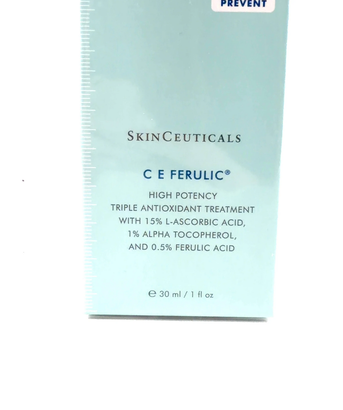 SkinCeuticals C E Ferulic Antioxidant Serum 30ml — Brand