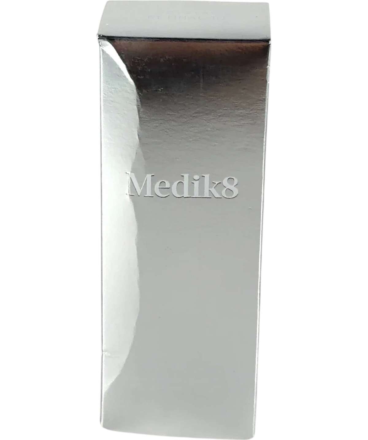 medik8 Crystal Retinal 10 Stable Retinal Night Serum, size 30ml — front