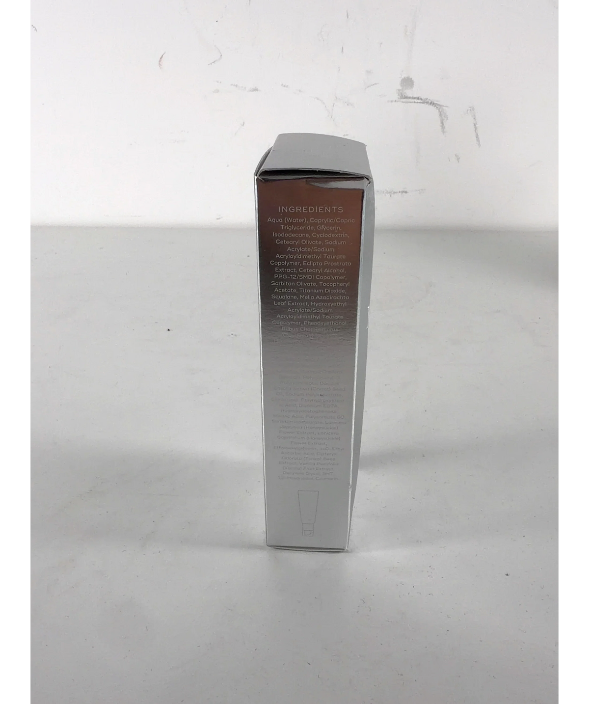 Medik8 Crystal Retinal 10 Stable Retinal Night Serum 30ml — Ingredients