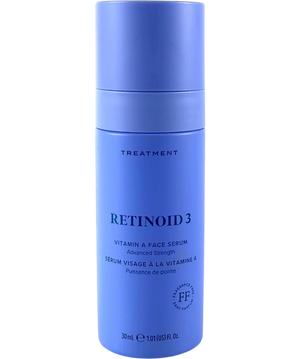 Skin Rocks Retinoid 3 Vitamin A Face Serum 30ml