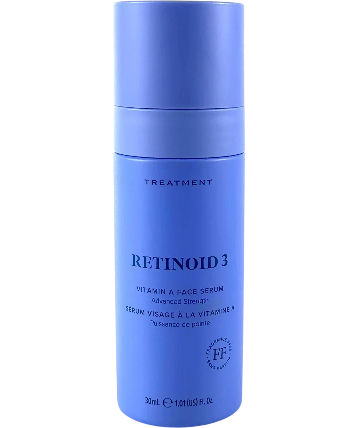 skin rocks Shade, size 30ml — front