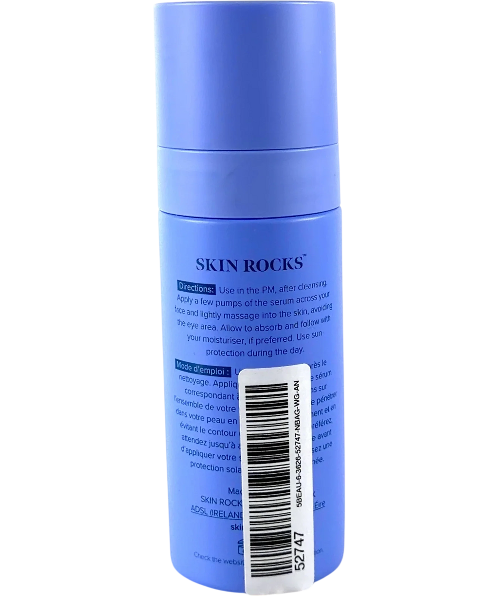 skin rocks Shade, size 30ml — back