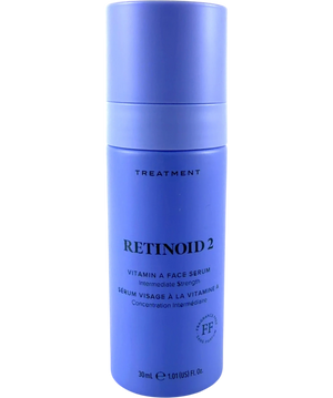 Skin Rocks Retinoid 2 Vitamin A Face Serum 30ml