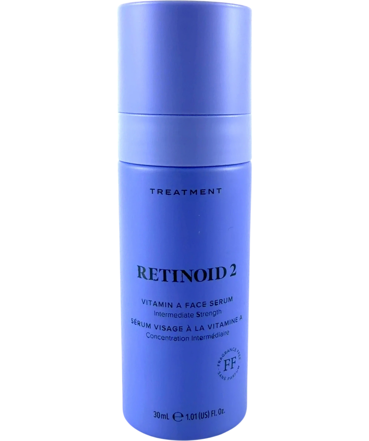 skin rocks Shade, size 30ml — front