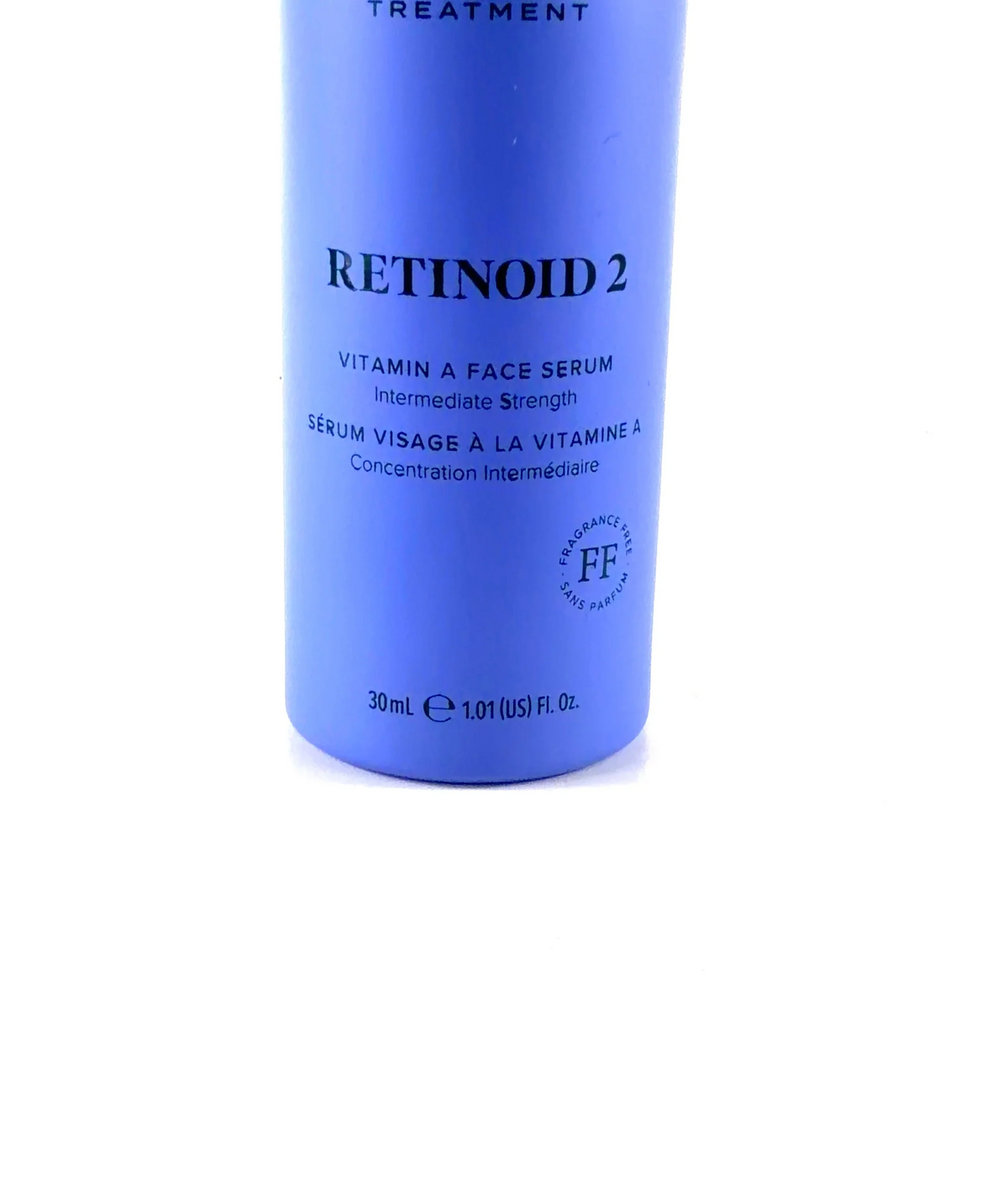 Skin Rocks Retinoid 2 Vitamin A Face Serum 30ml — Size