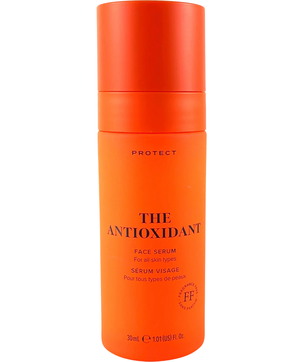 skin rocks Shade, size 30ml — front