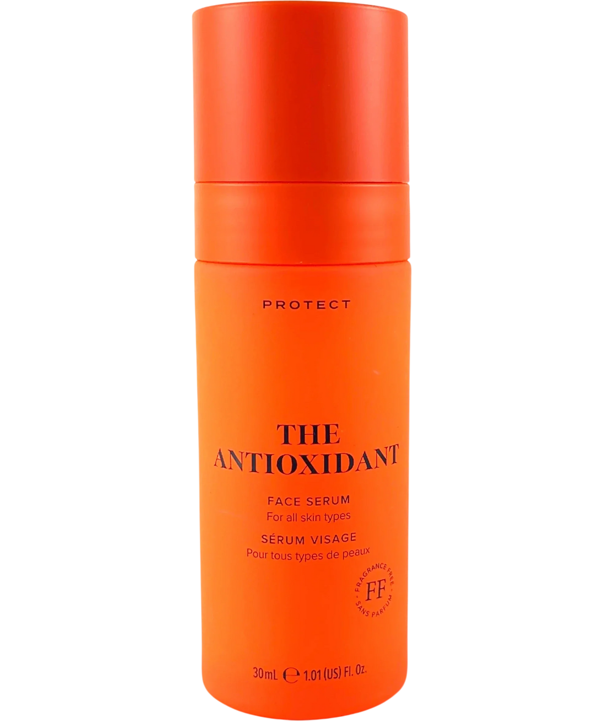 skin rocks Shade, size 30ml — front