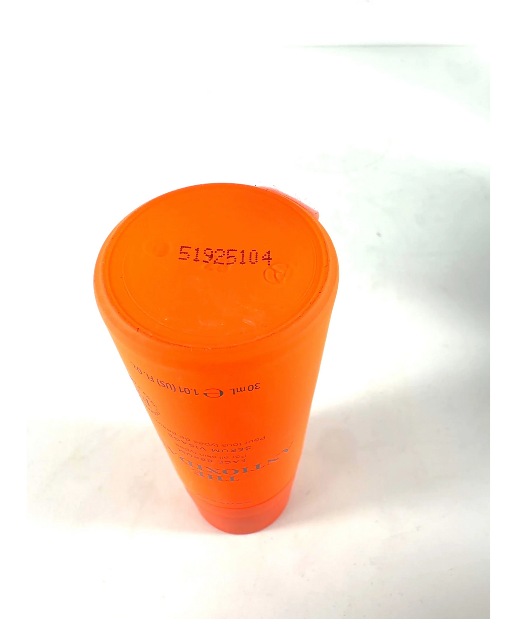 Skin Rocks The Antioxidant Vitamin C Face Serum 30ml — Batch number or expiry date