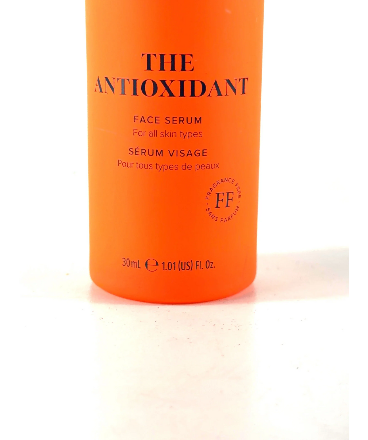 Skin Rocks The Antioxidant Vitamin C Face Serum 30ml — Size