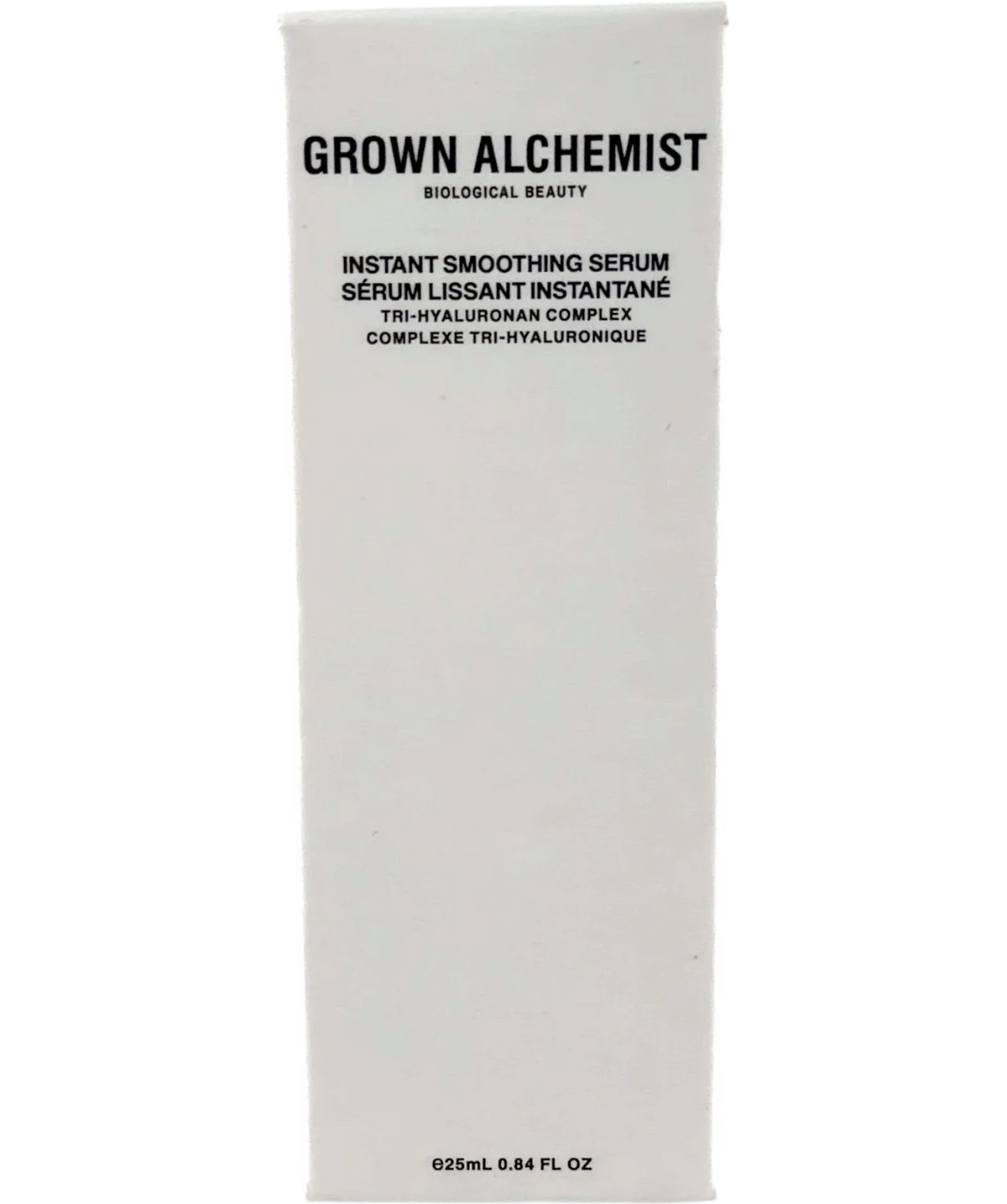 Grown Alchemist Shade, size 25ml — front
