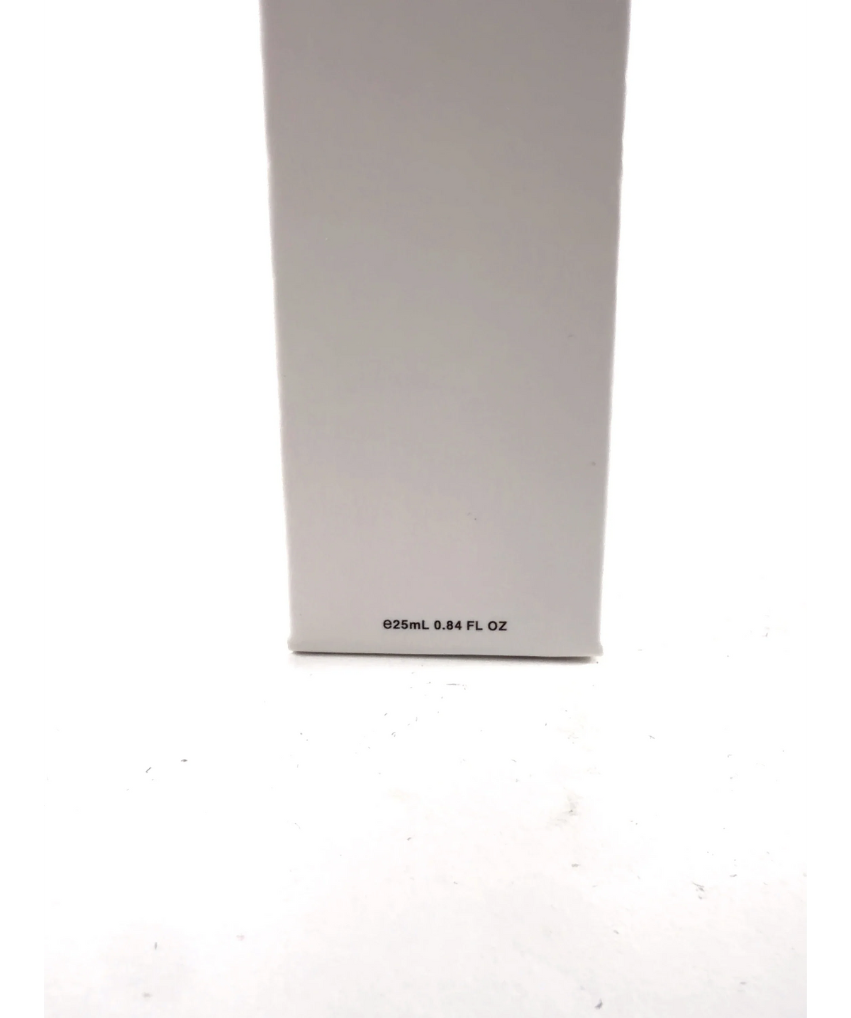 Grown Alchemist Shade, size 25ml — care label