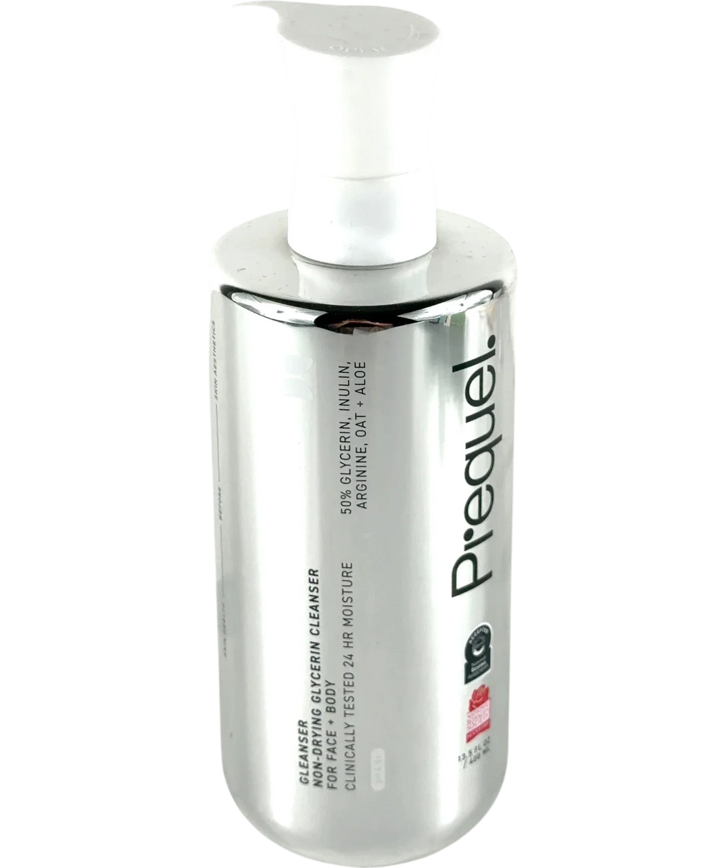Prequel Shade, size 400ml — front