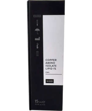 NIOD Copper Amino Isolate Lipid 1% Serum 15ml
