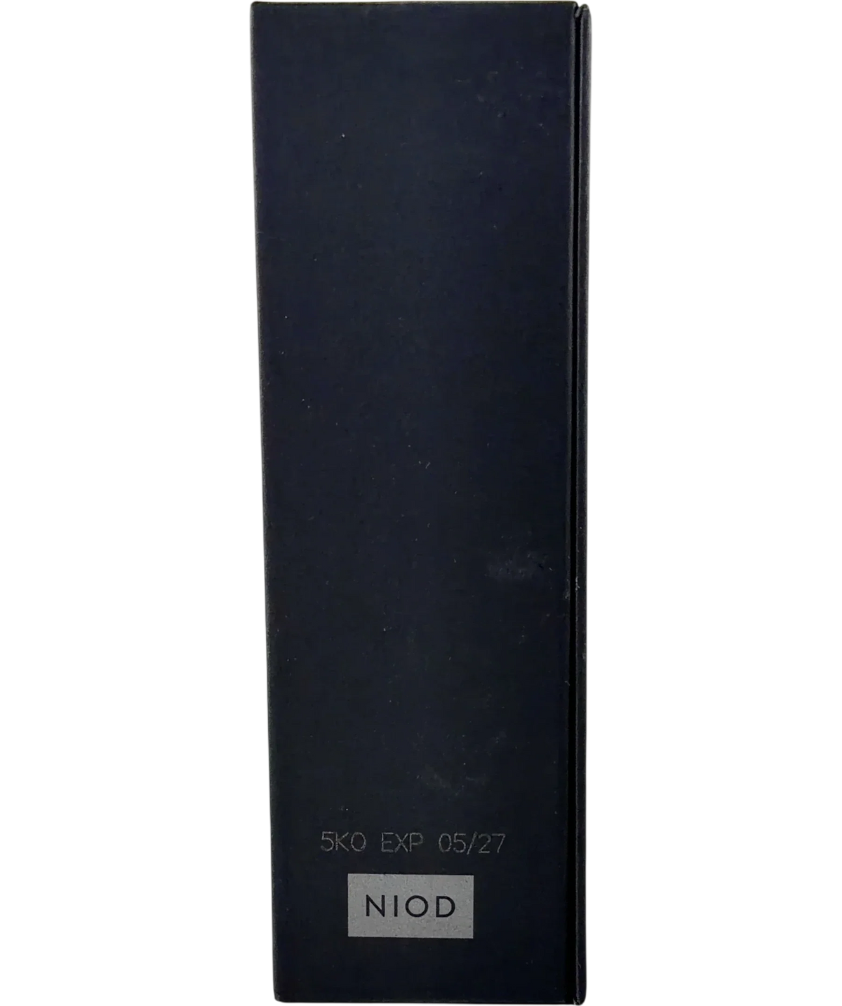 NIOD Copper Amino Isolate Lipid 1% (CAIL 15ml), size 15ml — back