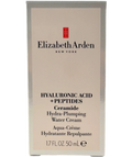 Elizabeth Arden Elizabeth Arden Hyaluronic Acid + Peptides Ceramide Water Cream 50ml, size 50ml — front