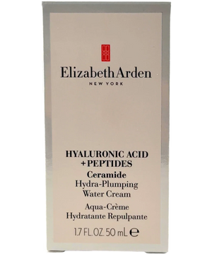 Elizabeth Arden Hyaluronic Acid + Peptides Ceramide Water Cream 50ml 50ml