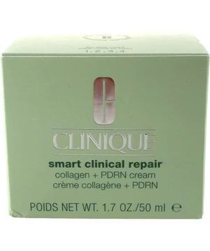 Clinique Smart Clinical Repair Collagen + PDRN Cream 50ml