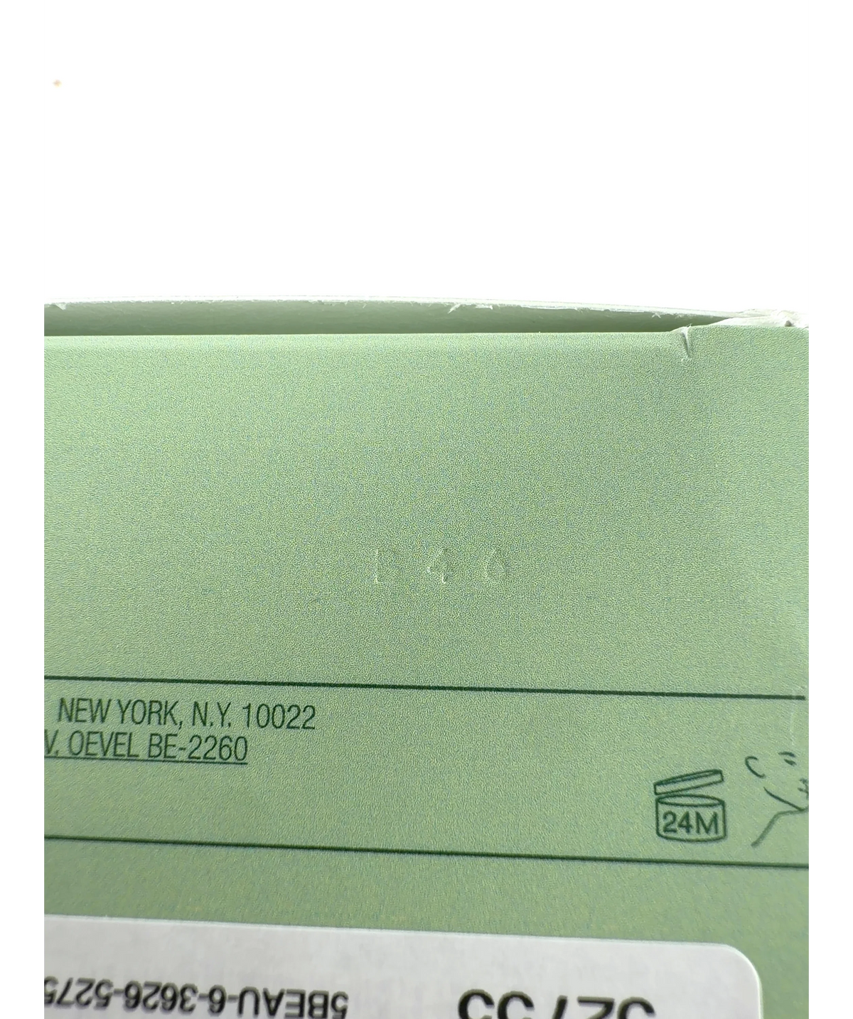 Clinique Smart Clinical Repair Collagen + PDRN Cream, size 50ml — detail
