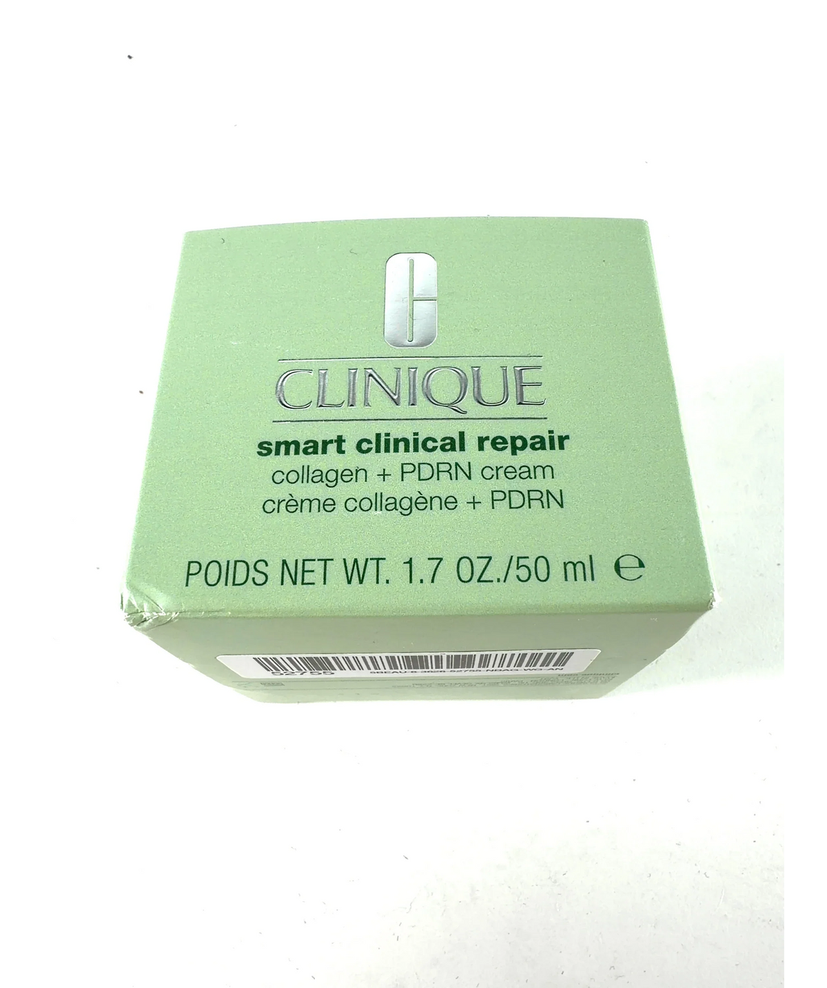 Clinique Smart Clinical Repair Collagen + PDRN Cream 50ml — Size