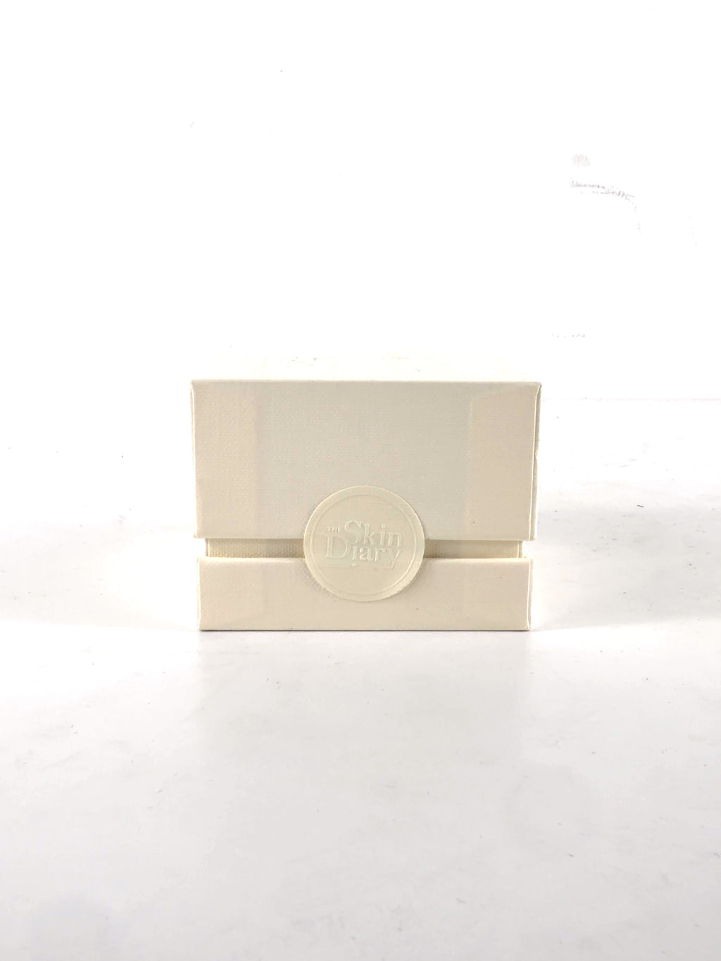 The Skin Diary Night Repair Therapy, size 50ml — back