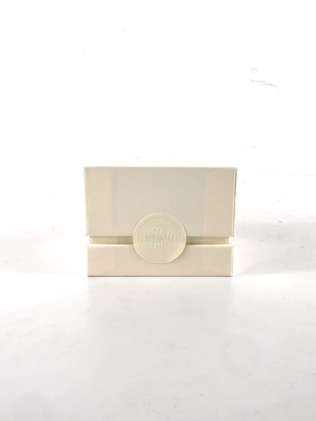 The Skin Diary Night Repair Therapy, size 50ml — back