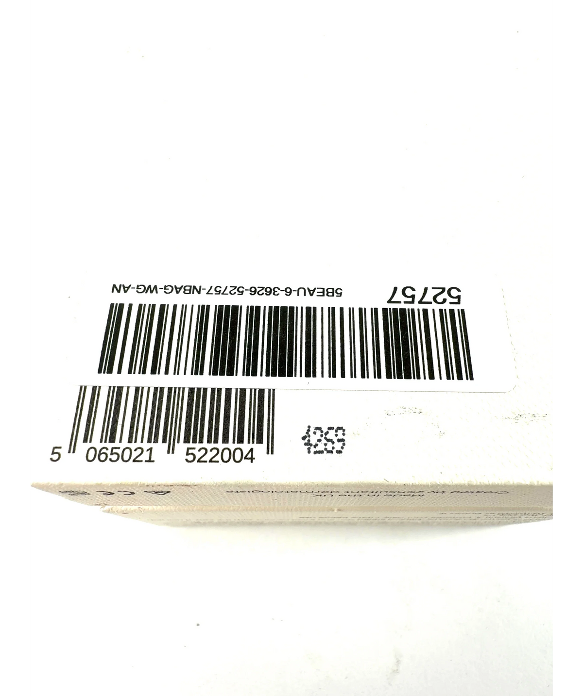 The Skin Diary Night Repair Therapy, size 50ml — detail