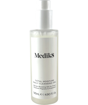 medik8 Medik8 Total Moisture Daily Cleansing Gel 145ml 145ml