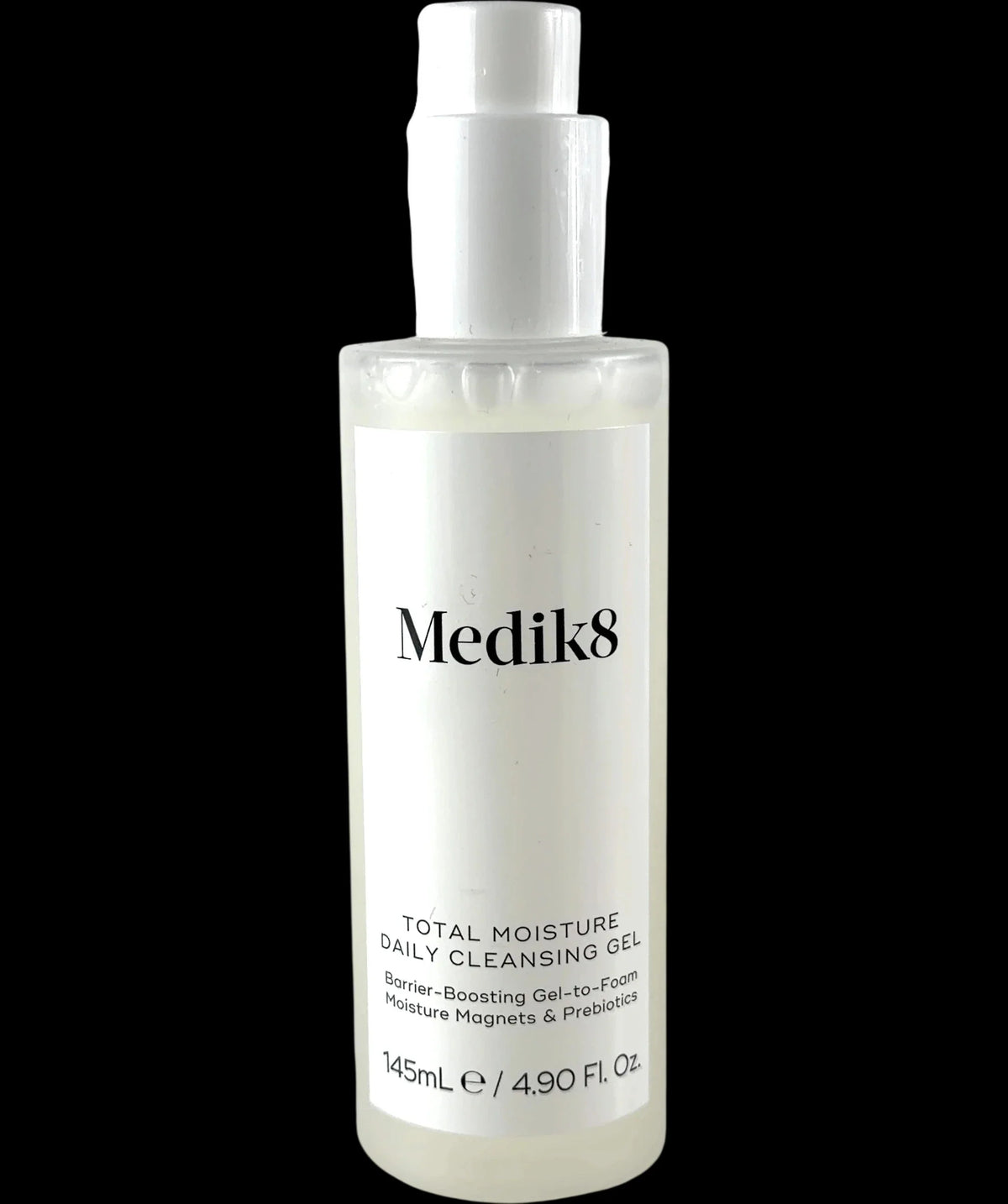 medik8 Medik8 Total Moisture Daily Cleansing Gel 145ml, size 145ml — detail