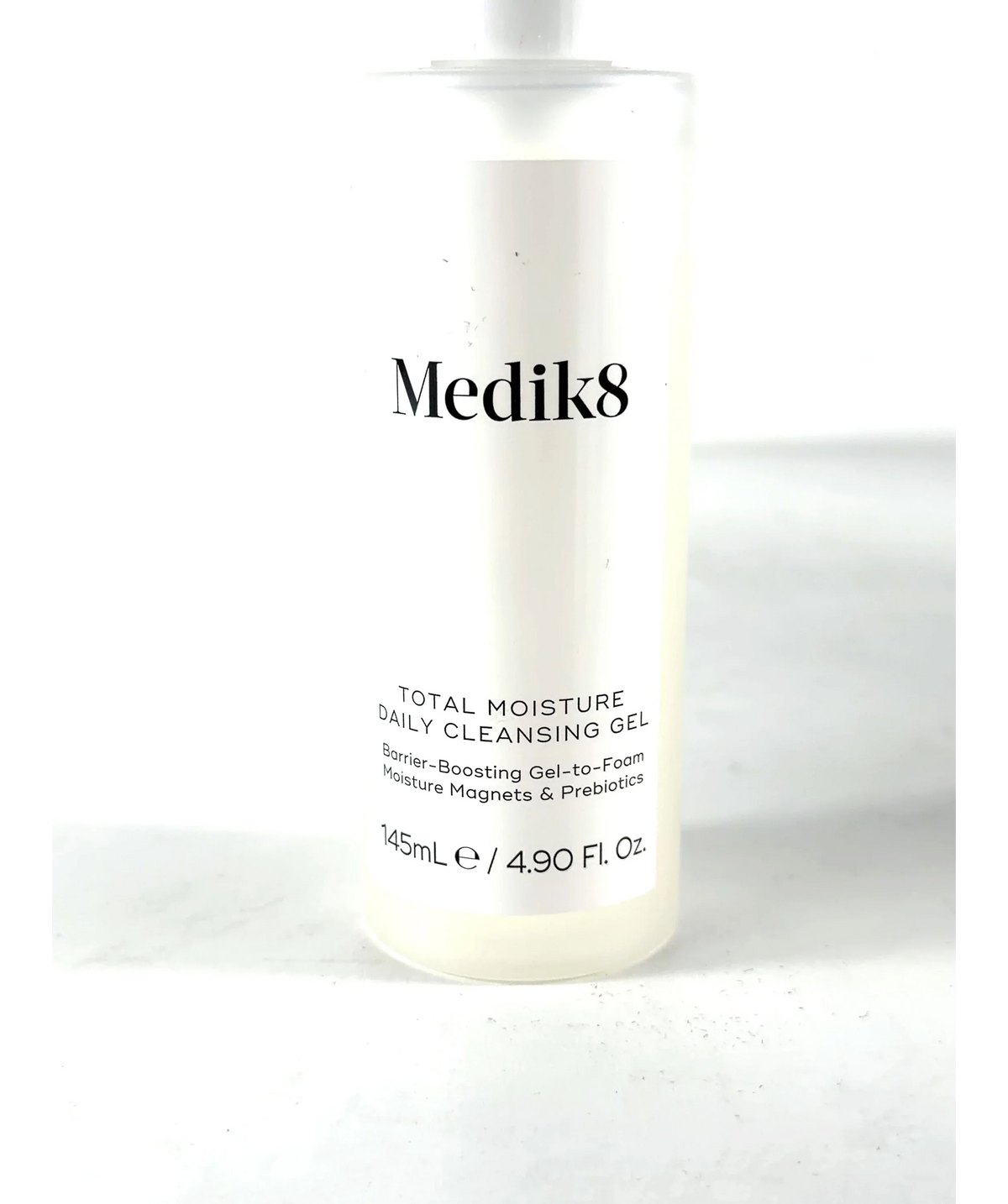 medik8 Medik8 Total Moisture Daily Cleansing Gel 145ml 145ml — Brand