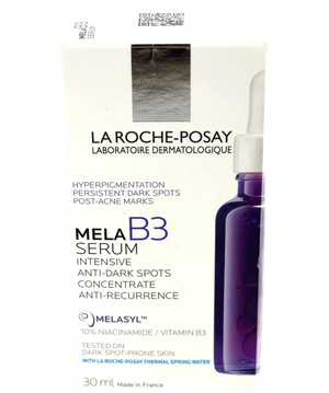 La Roche-Posay Mela B3 Anti-Dark Spot Serum 30ml
