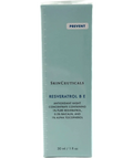 skinceuticals Resveratrol B E, size 30ml — front