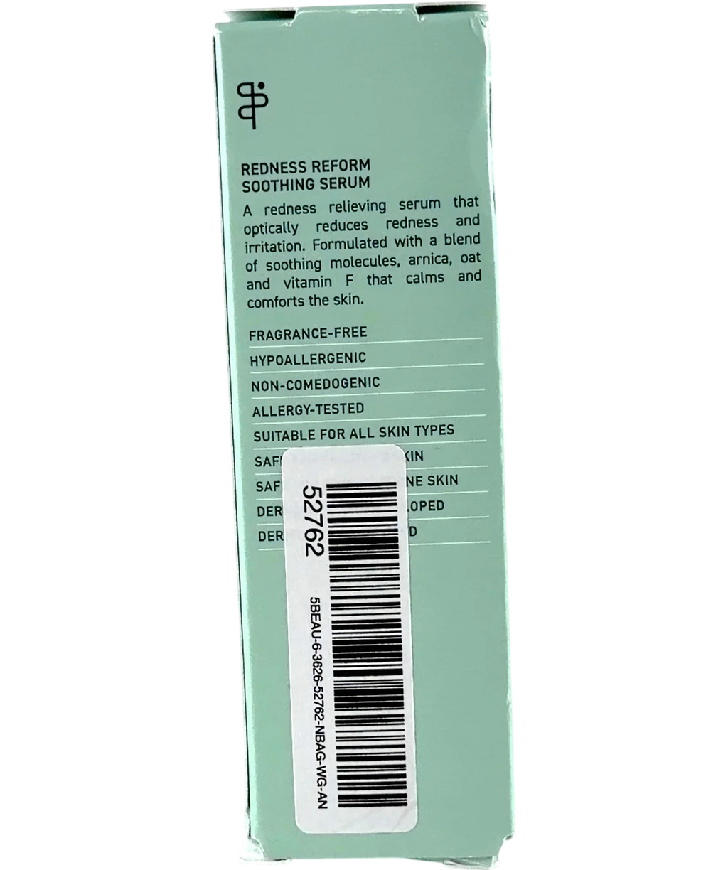 Prequel Prequel Redness Reform Soothing Serum 30ml, size 30ml — back
