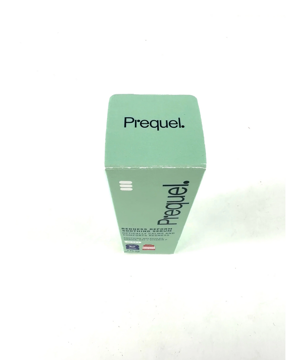 Prequel Redness Reform Soothing Serum 30ml 30ml — Brand