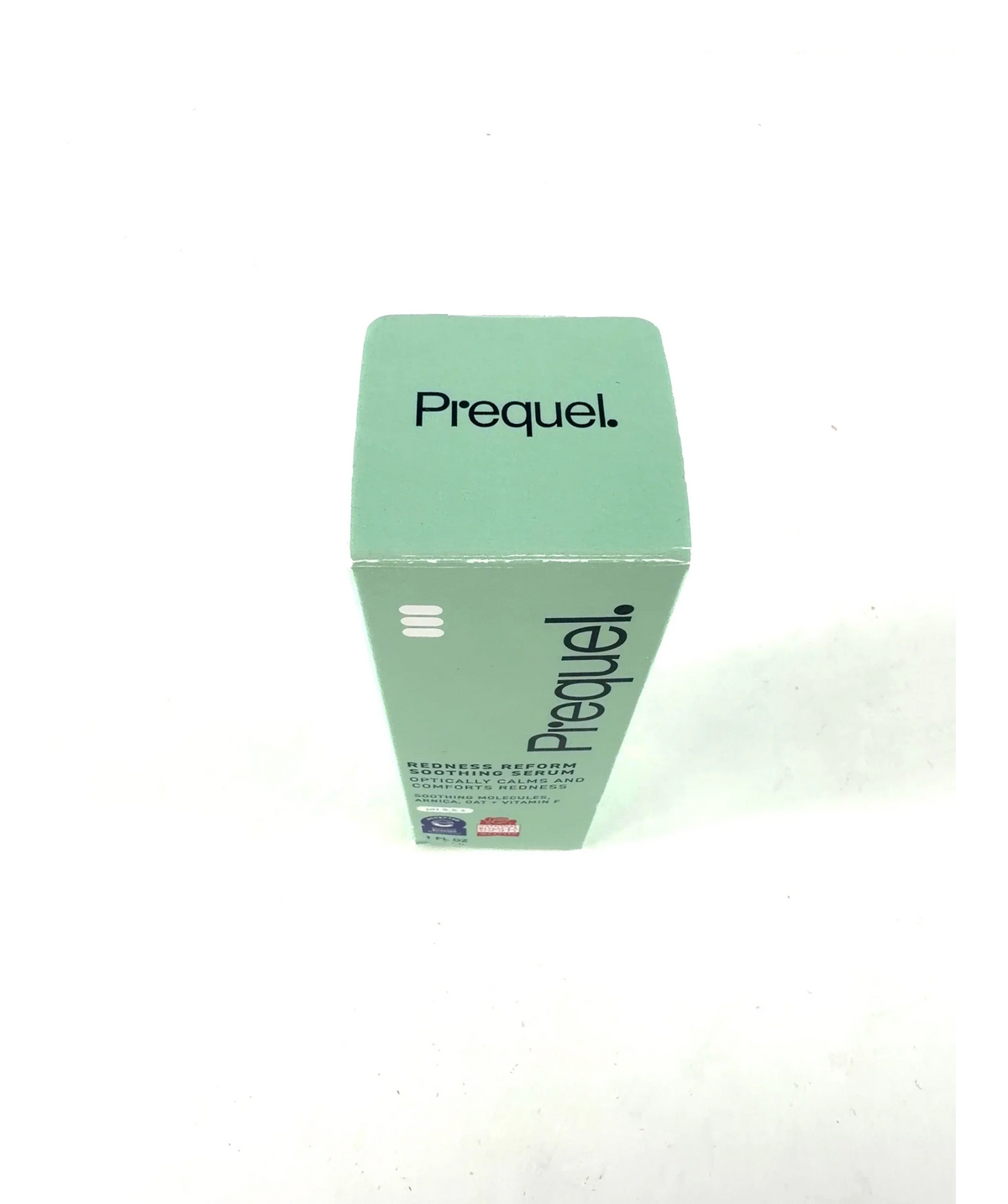 Prequel Redness Reform Soothing Serum 30ml 30ml — Brand