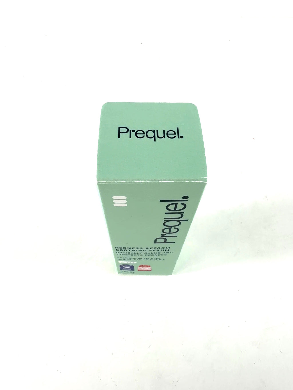 Prequel Prequel Redness Reform Soothing Serum 30ml, size 30ml — label